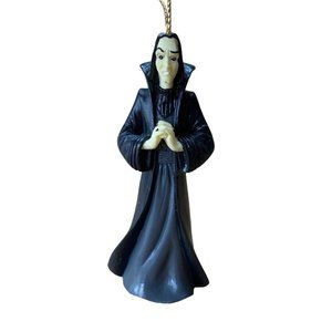 Enesco WB Harry Potter SEVERUS SNAPE Hanging Ornament 2001
